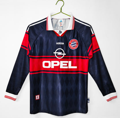 Bayern Munchen 1997 - Retro