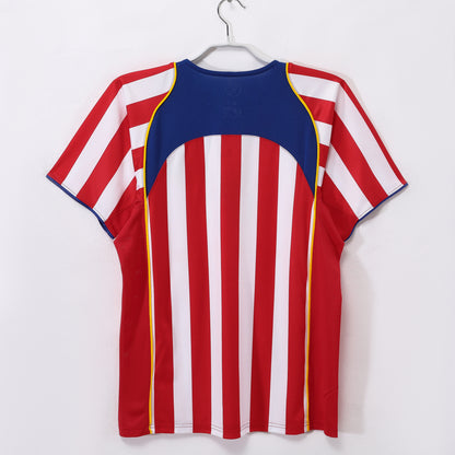 Atletico Madrid 2004/05 - Retro Special Edition
