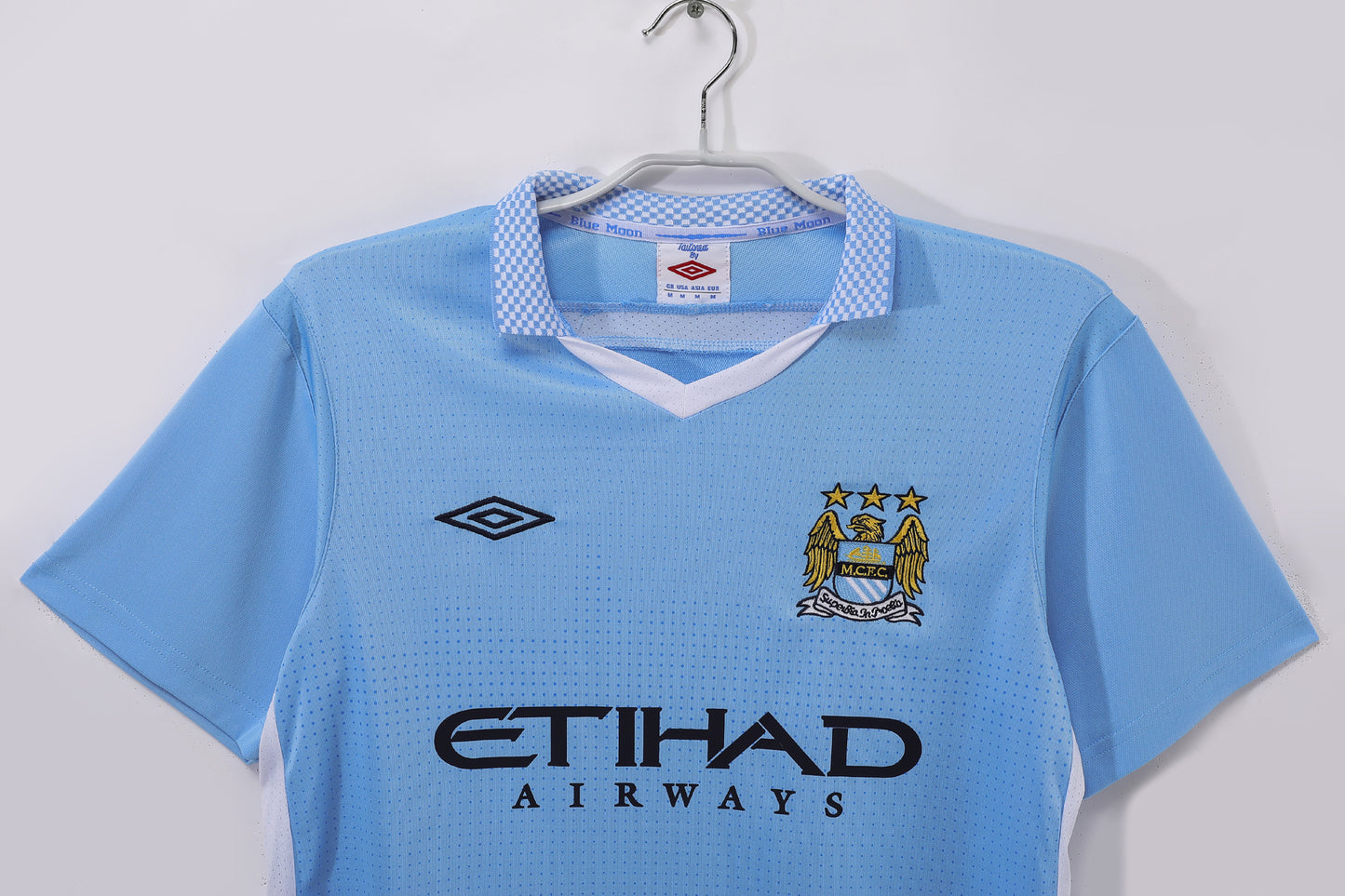 Manchester City 2011