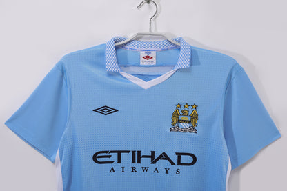 Manchester City 2011