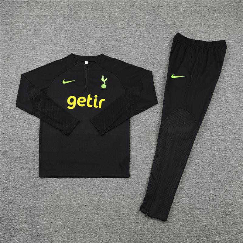 Tottenham Hotspur F.C. 24/25 - Fato de Treino - 1/2 Zip