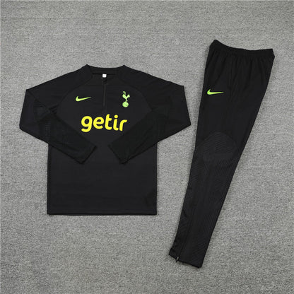 Tottenham Hotspur F.C. 24/25 - Fato de Treino - 1/2 Zip