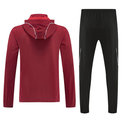 Bayern Munich Training Outfit