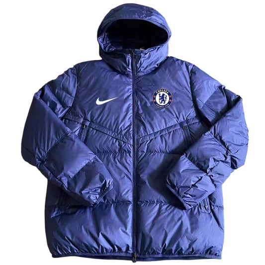 Chelsea High-Density Polyester Jacket – Durable and Stylish