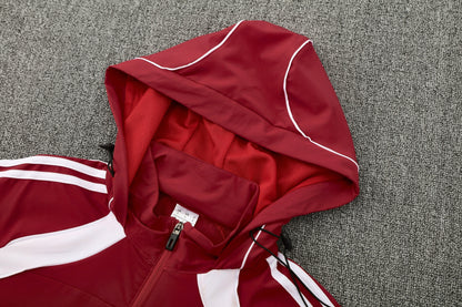 Bayern Munich Training Outfit