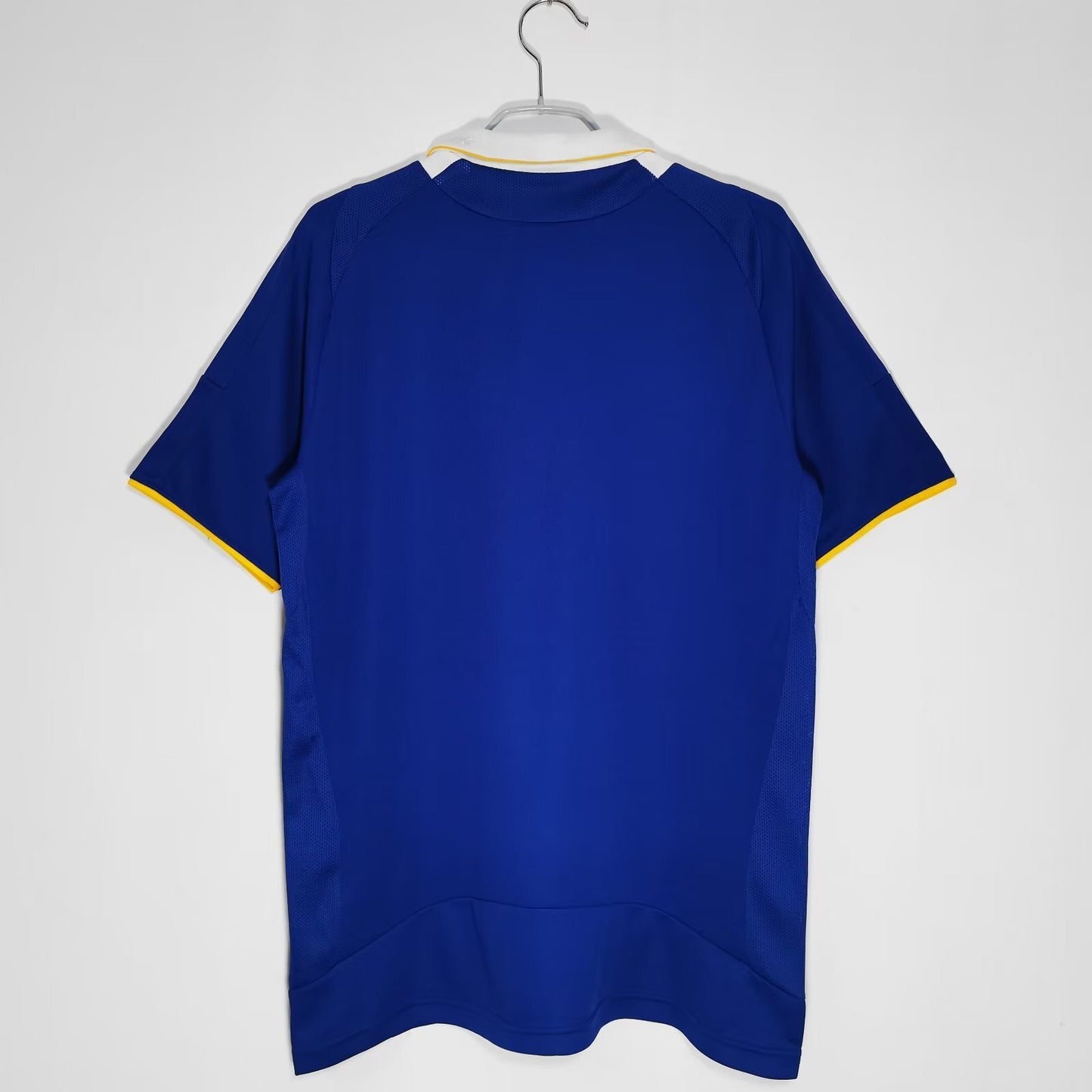 Chelsea 2008 - Retro