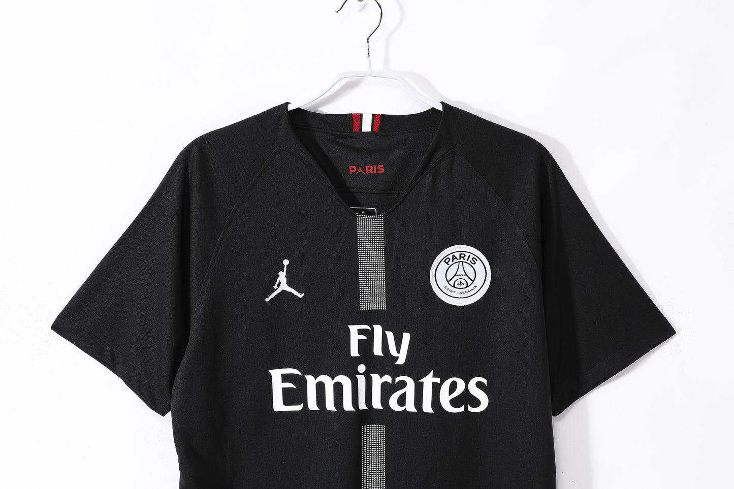PSG 2019/20 Black