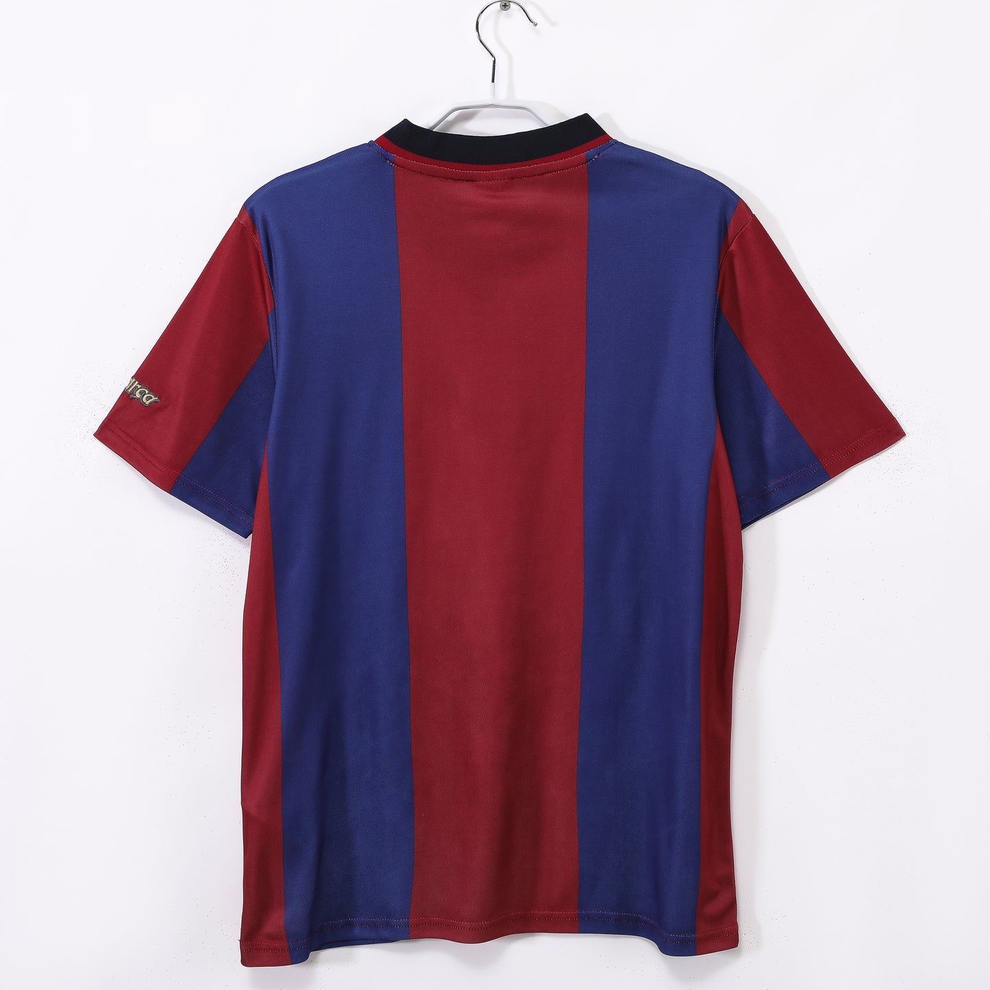 Barcelona 1998 - Retro