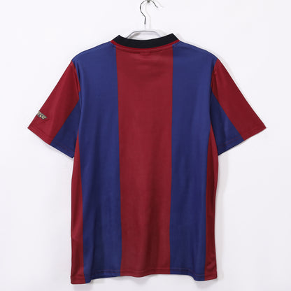 Barcelona 1998 - Retro