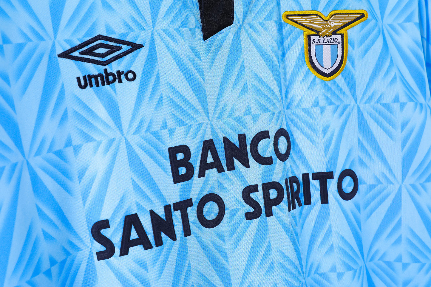 Lazio 1991 - Retro