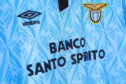 Lazio 1991 - Retro