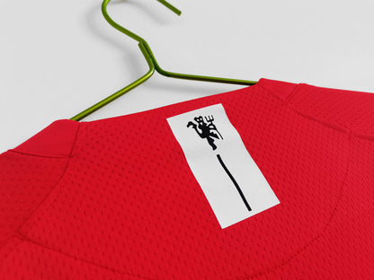 Manchester United 2007/08 - Legend