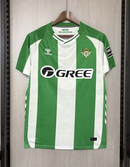 Real Betis 25/26