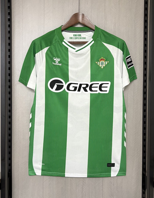 Real Betis 25/26