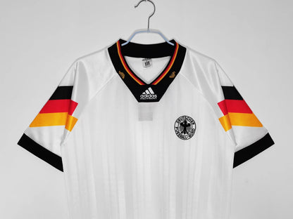 Germany 1992 - Retro