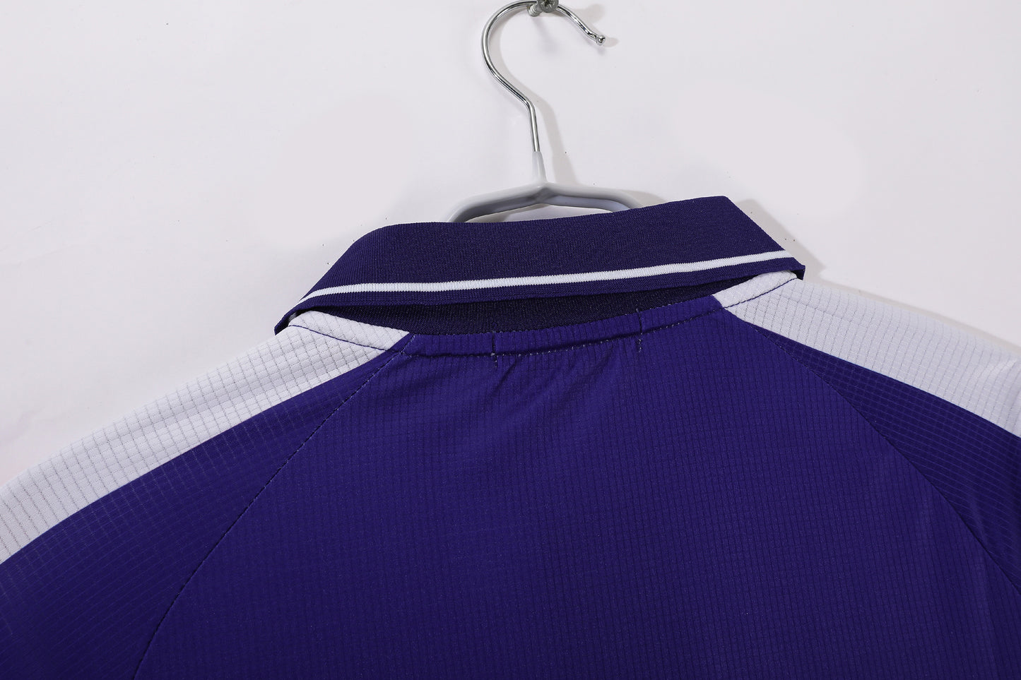 Fiorentina 1998 - Retro