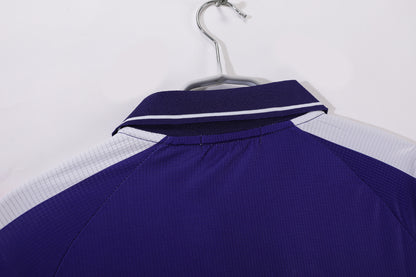 Fiorentina 1998 - Retro