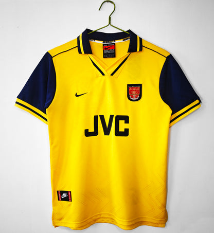 Arsenal 1996 - Retro