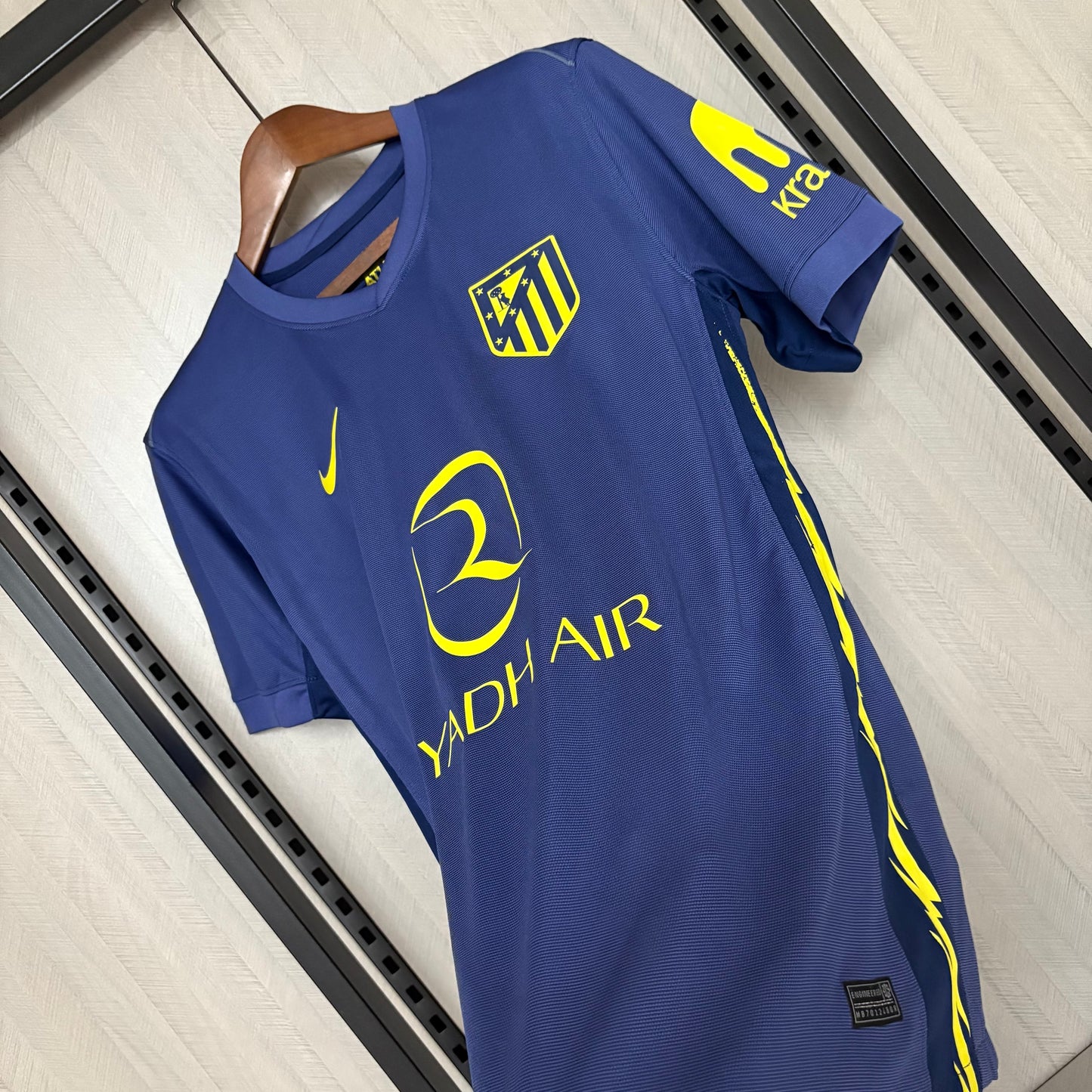 Atletico de Madrid 25/26