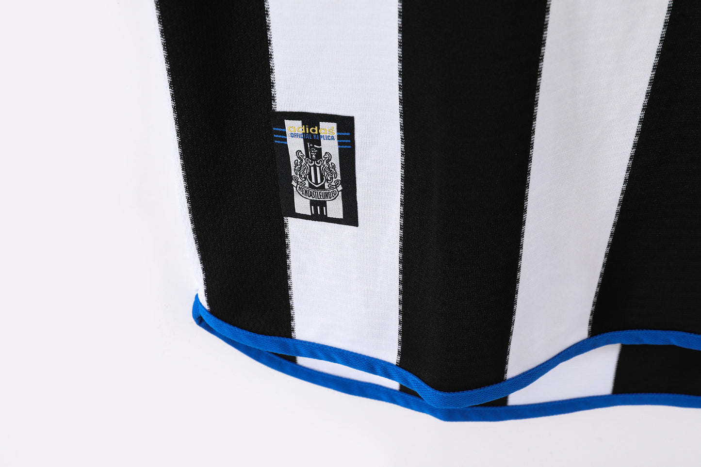 New Castle 2000 - Retro