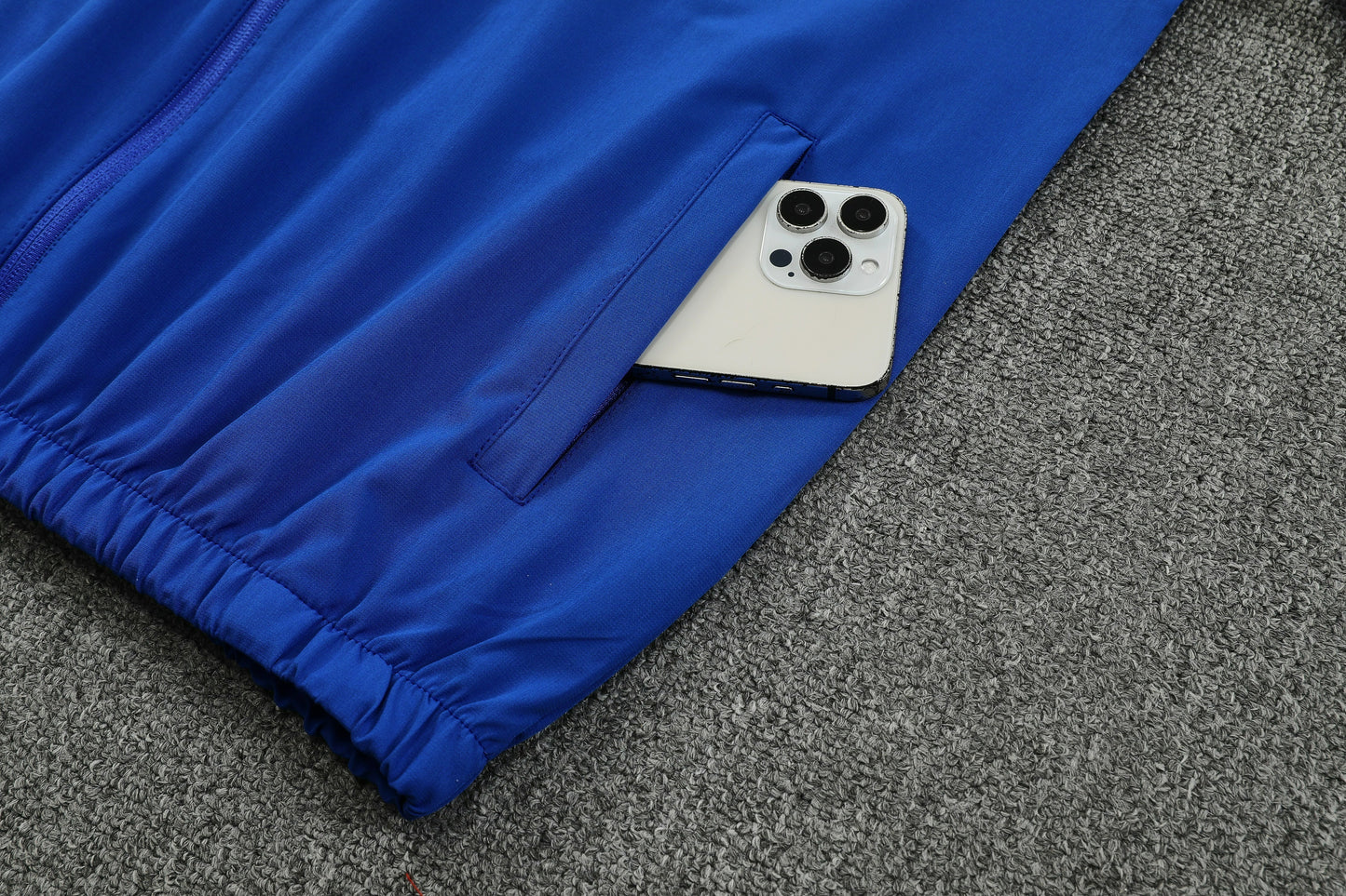 Barcelona Training Outfit