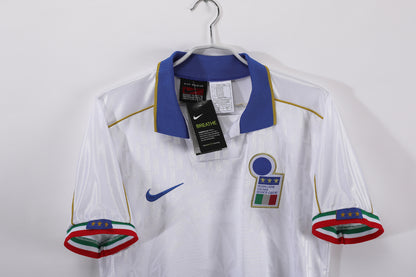 Italy 1995 - Retro