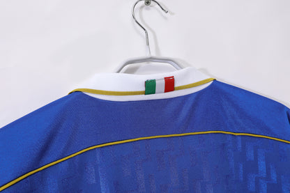 Itália 1995 - Retro