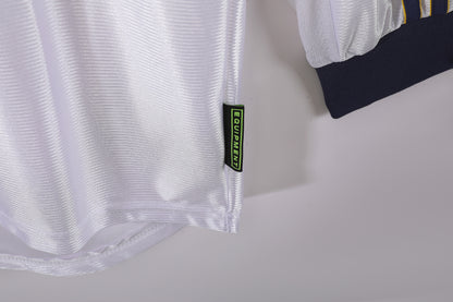 Real Madrid 1998 - Retro