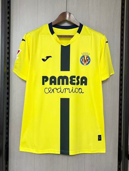 Villarreal 25/26
