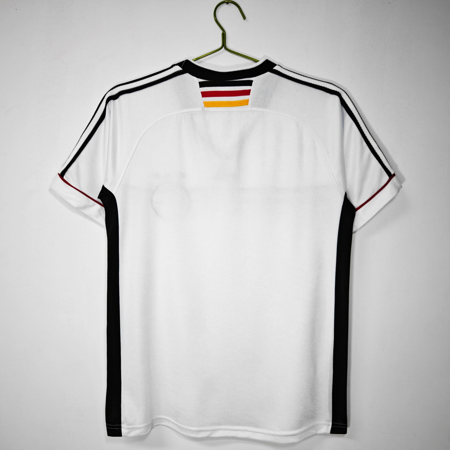 Germany 1998 - Retro