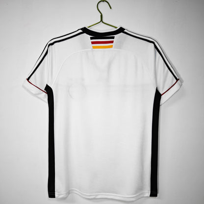 Germany 1998 - Retro