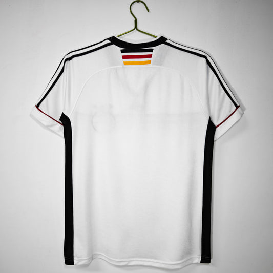 Germany 1998 - Retro