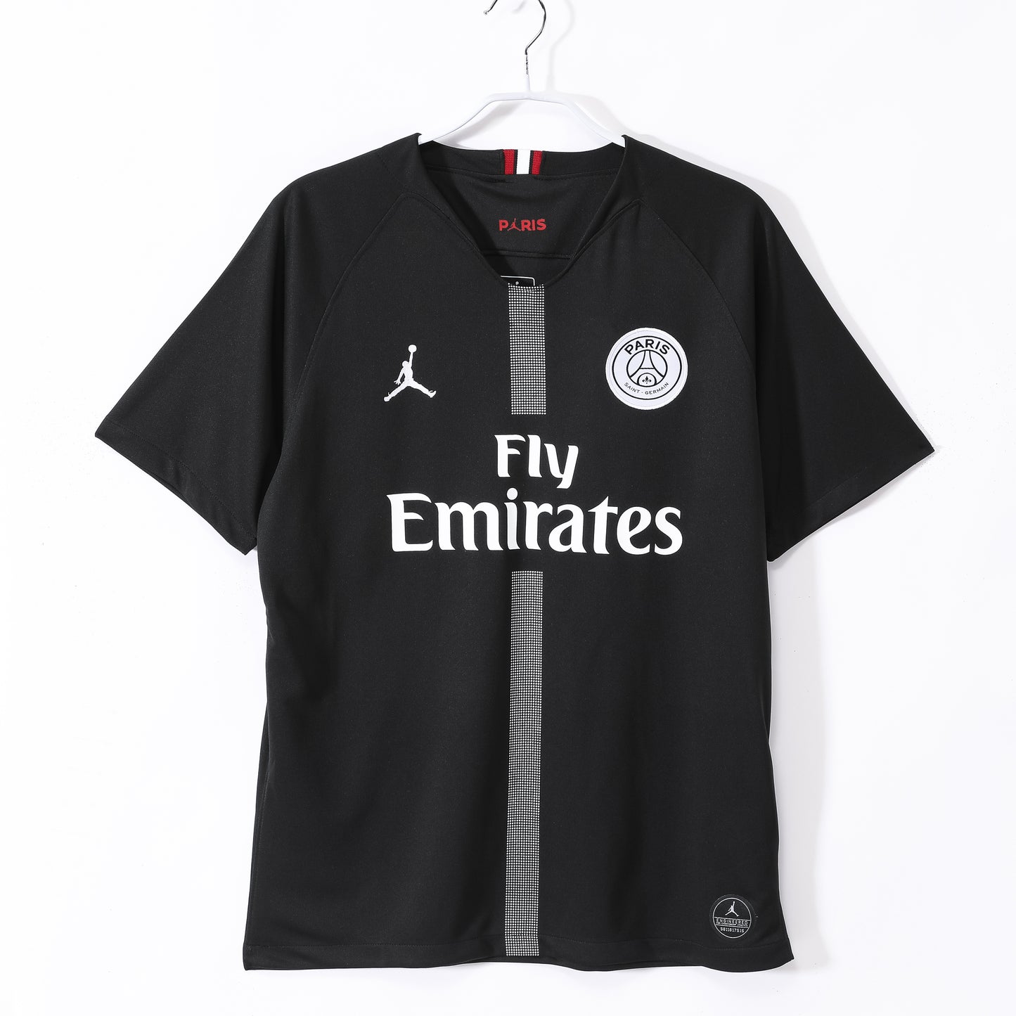 PSG 2019/20 Black