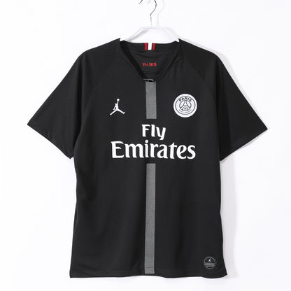 PSG 2019/20 Black