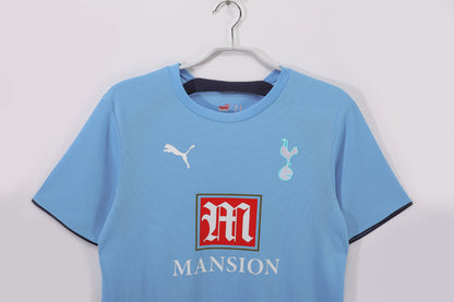 Tottenham 2006 - Retro