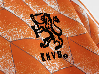 Holanda 1998 - Retro