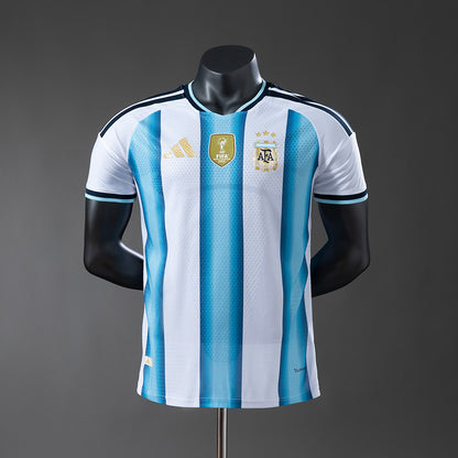 Argentina 2026 Home Player