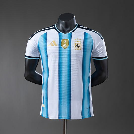 Argentina 2026 Home Player