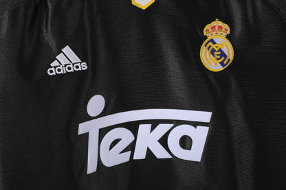 Real Madrid 1999 - Retro