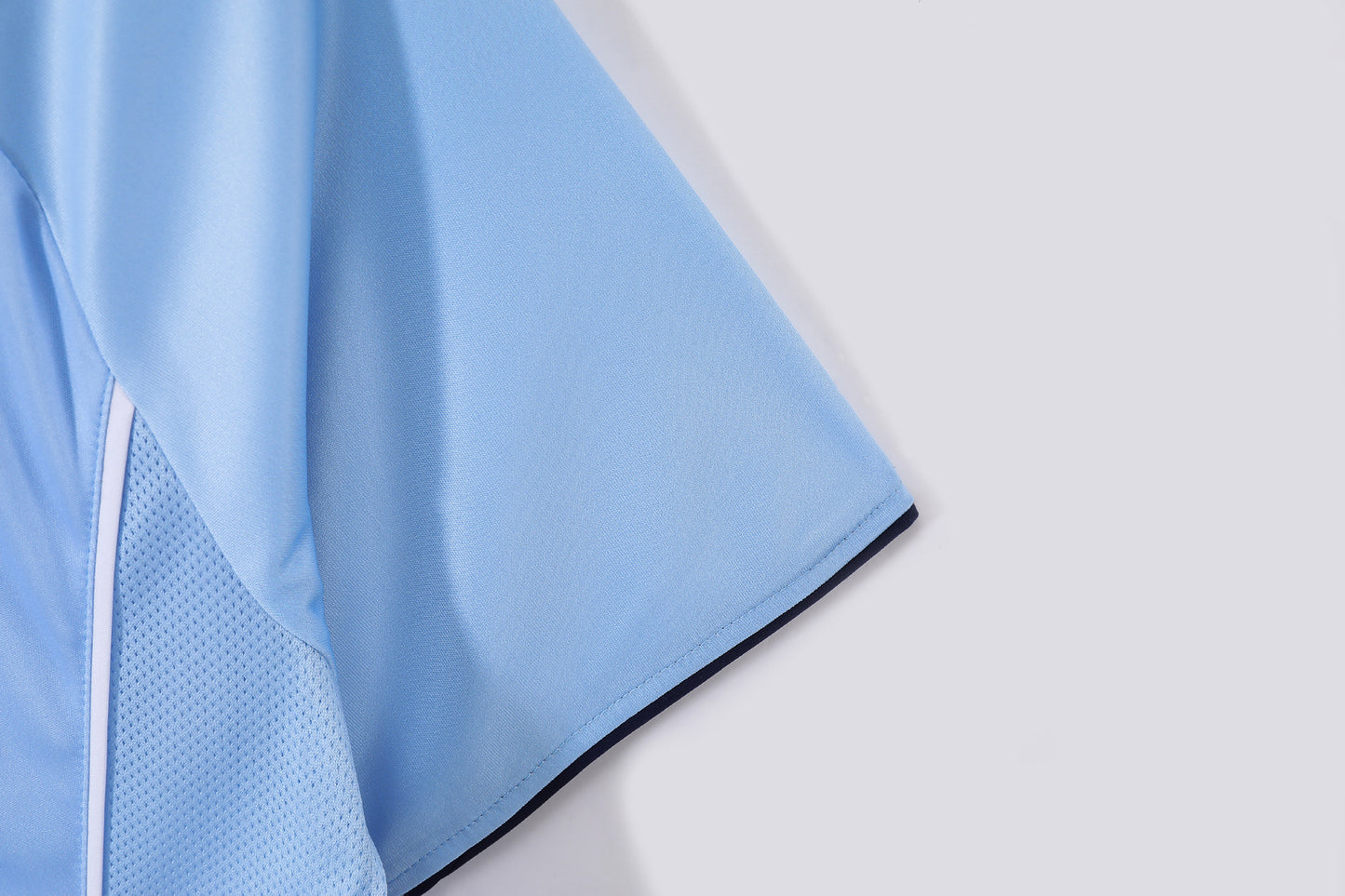 Manchester City 2007 - Retro