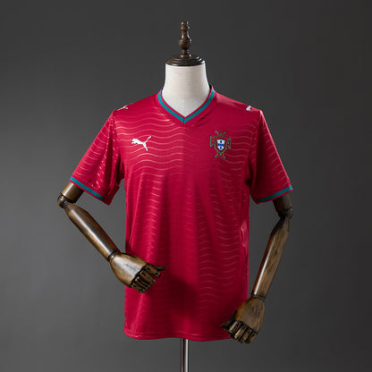 Portugal 2026 Home