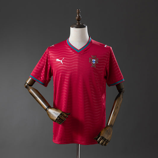 Portugal 2026 Home