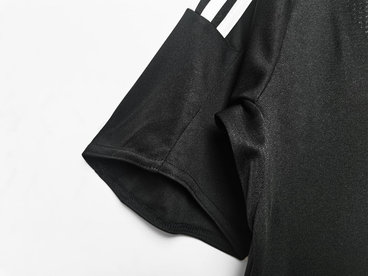 Real Madrid 2008 - Retro