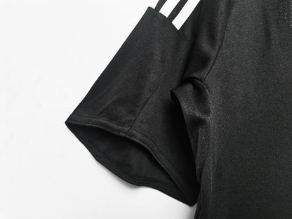 Real Madrid 2008 - Retro