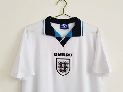 Inglaterra 1996 - Retro