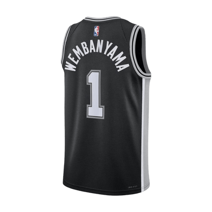 San Antonio Spurs Nike Icon Edition