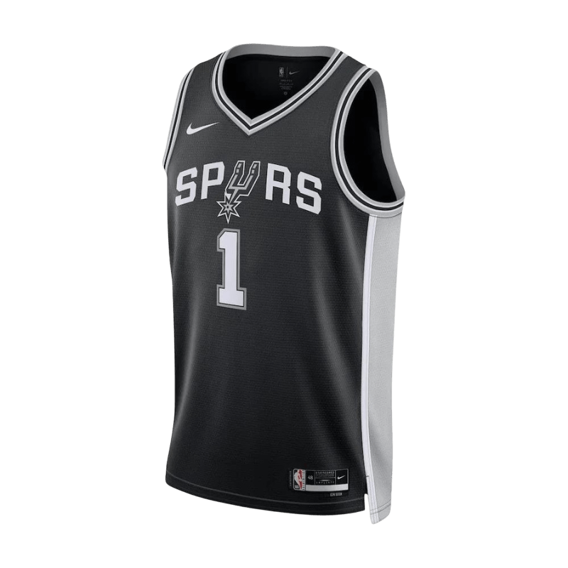 San Antonio Spurs Nike Icon Edition