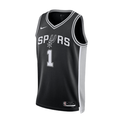 San Antonio Spurs Nike Icon Edition